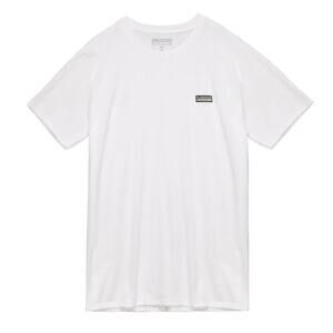 NEW! Florence Marine X Size Small Recover Tee Shirt White $30 msrp M16-10